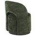 Harjo Accent Chairs - Visions in Furniture (La Mirada, CA)