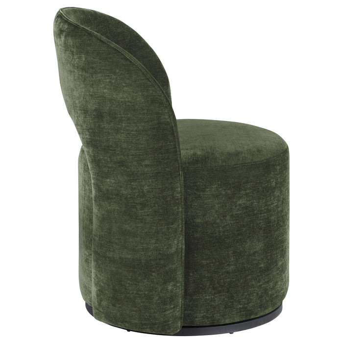 Harjo Accent Chairs - Visions in Furniture (La Mirada, CA)