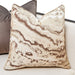AICO Furniture Belmont Place Loveseat in Espresso - Visions in Furniture (La Mirada, CA)