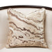 AICO Furniture Belmont Place Accent Chair in Espresso - Visions in Furniture (La Mirada, CA)
