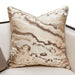 AICO Furniture Belmont Place Matching Chair in Espresso - Visions in Furniture (La Mirada, CA)