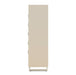 AICO Furniture Palm Gate 6 Drawer Chest in Clay - Visions in Furniture (La Mirada, CA)