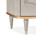 AICO Furniture St. Charles Sideboard in Dove Gray - Visions in Furniture (La Mirada, CA)