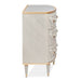 AICO Furniture St.Charles Dresser in Dove Gray - Visions in Furniture (La Mirada, CA)