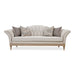 AICO Furniture St.Charles Sofa in Dove Gray - Visions in Furniture (La Mirada, CA)