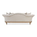 AICO Furniture St.Charles Sofa in Dove Gray - Visions in Furniture (La Mirada, CA)