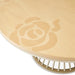 AICO Furniture Camellia Field Round Dining Table in Caramel - Visions in Furniture (La Mirada, CA)
