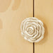 AICO Furniture Camellia Field Dresser in Caramel - Visions in Furniture (La Mirada, CA)