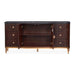 AICO Furniture Camellia Field Dresser in Warm Pecan - Visions in Furniture (La Mirada, CA)