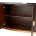 AICO Furniture Camellia Field Dresser in Warm Pecan - Visions in Furniture (La Mirada, CA)