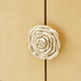 AICO Furniture Camellia Field Media Cabinet in Caramel - Visions in Furniture (La Mirada, CA)