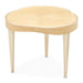 AICO Furniture Camellia Field End Table in Caramel - Visions in Furniture (La Mirada, CA)