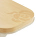 AICO Furniture Camellia Field Console Table in Caramel - Visions in Furniture (La Mirada, CA)