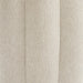 AICO Furniture Camellia Field Round Bench in Warm Pecan - Visions in Furniture (La Mirada, CA)