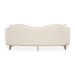 AICO Furniture Camellia Field Sofa Cornsilk in Caramel - Visions in Furniture (La Mirada, CA)