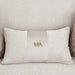 AICO Furniture Camellia Field Sofa in Warm Pecan - Visions in Furniture (La Mirada, CA)