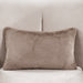AICO Furniture Camellia Field Accent Chair Porchini in Warm Pecan - Visions in Furniture (La Mirada, CA)