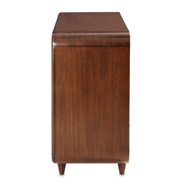 AICO Furniture Mason Park Dresser in Umber - Visions in Furniture (La Mirada, CA)