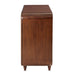 AICO Furniture Mason Park Dresser in Umber - Visions in Furniture (La Mirada, CA)