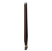 AICO Furniture Houston Vanity Mirror in Walnut - Visions in Furniture (La Mirada, CA)