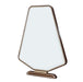 AICO Furniture Houston Vanity Mirror in Walnut - Visions in Furniture (La Mirada, CA)