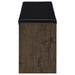 Arrington Shoe Cabinet - Visions in Furniture (La Mirada, CA)