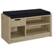 Arrington Shoe Cabinet - Visions in Furniture (La Mirada, CA)