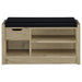 Arrington Shoe Cabinet - Visions in Furniture (La Mirada, CA)