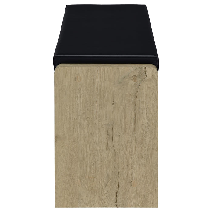 Arrington Shoe Cabinet - Visions in Furniture (La Mirada, CA)