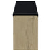 Arrington Shoe Cabinet - Visions in Furniture (La Mirada, CA)