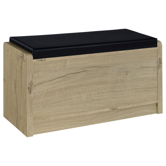 Arrington Shoe Cabinet - Visions in Furniture (La Mirada, CA)