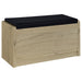 Arrington Shoe Cabinet - Visions in Furniture (La Mirada, CA)