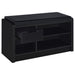 Arrington Shoe Cabinet - Visions in Furniture (La Mirada, CA)