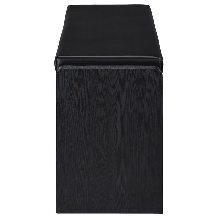 Arrington Shoe Cabinet - Visions in Furniture (La Mirada, CA)
