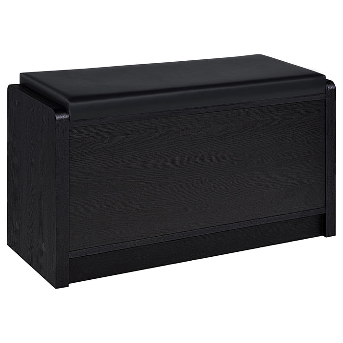 Arrington Shoe Cabinet - Visions in Furniture (La Mirada, CA)
