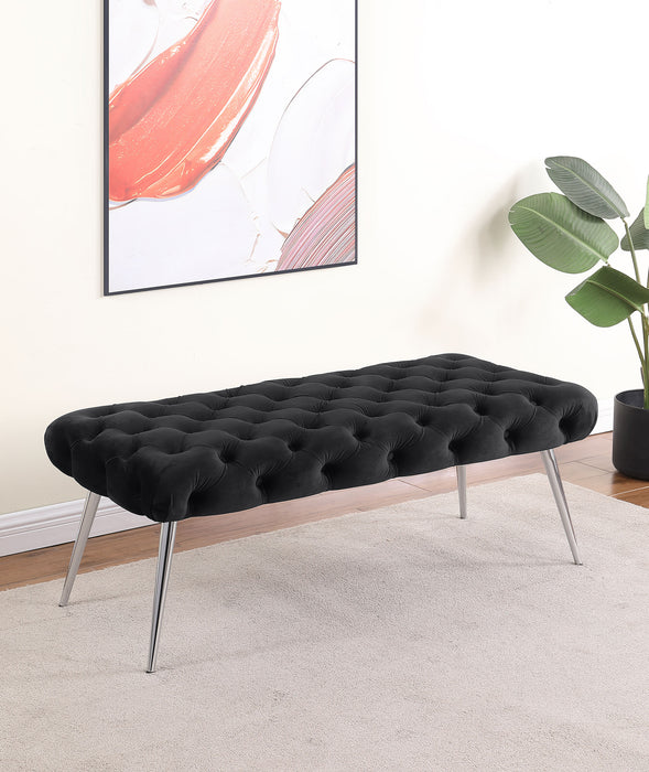 Ella Benches - Visions in Furniture (La Mirada, CA)
