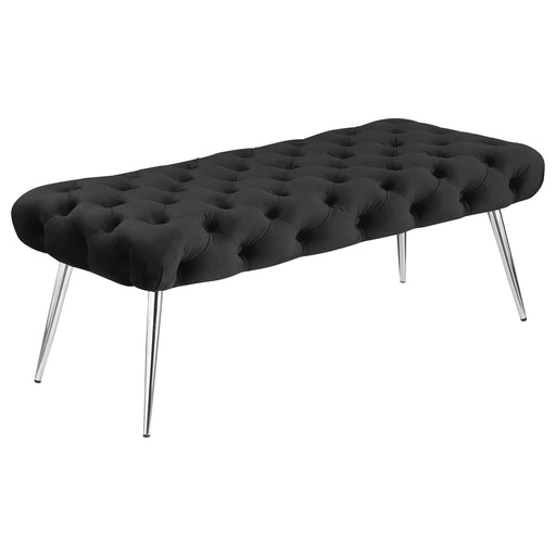 Ella Benches - Visions in Furniture (La Mirada, CA)
