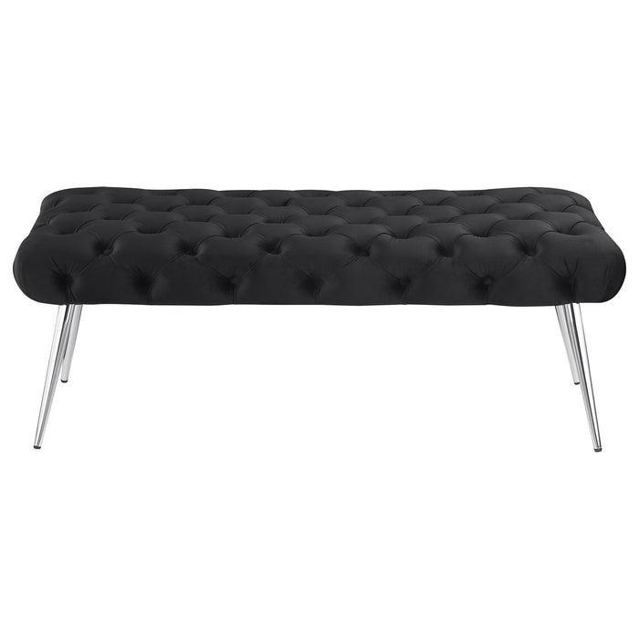 Ella Benches - Visions in Furniture (La Mirada, CA)
