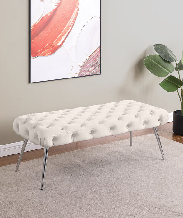Ella Benches - Visions in Furniture (La Mirada, CA)