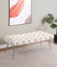 Ella Benches - Visions in Furniture (La Mirada, CA)