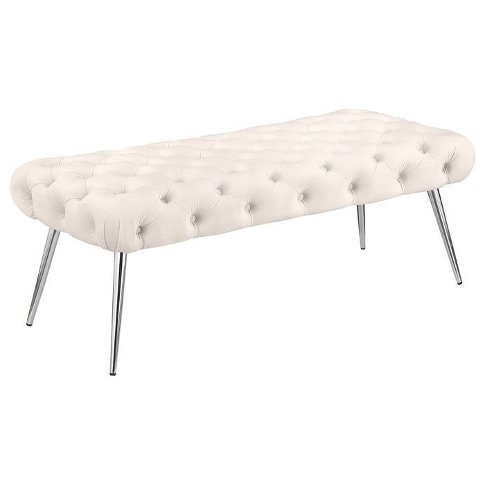Ella Benches - Visions in Furniture (La Mirada, CA)