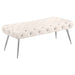 Ella Benches - Visions in Furniture (La Mirada, CA)