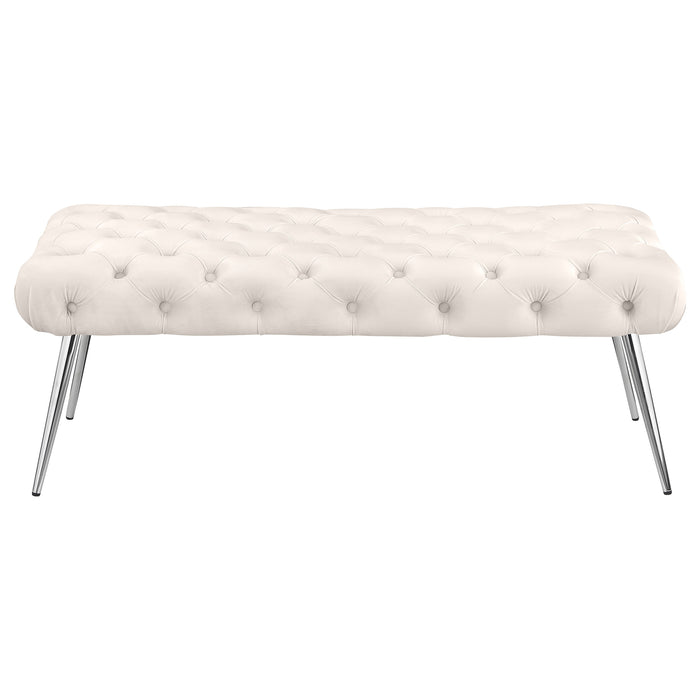 Ella Benches - Visions in Furniture (La Mirada, CA)