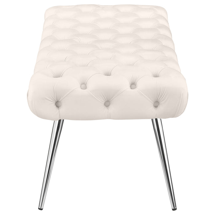 Ella Benches - Visions in Furniture (La Mirada, CA)