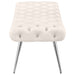 Ella Benches - Visions in Furniture (La Mirada, CA)
