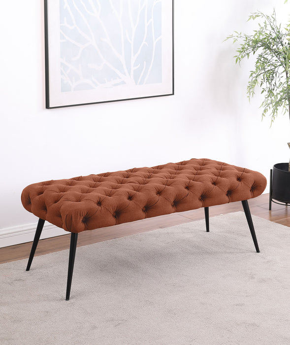 Ella Benches - Visions in Furniture (La Mirada, CA)