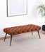 Ella Benches - Visions in Furniture (La Mirada, CA)