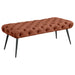 Ella Benches - Visions in Furniture (La Mirada, CA)
