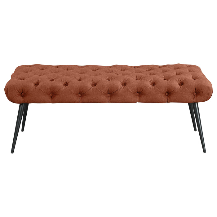 Ella Benches - Visions in Furniture (La Mirada, CA)