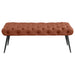 Ella Benches - Visions in Furniture (La Mirada, CA)